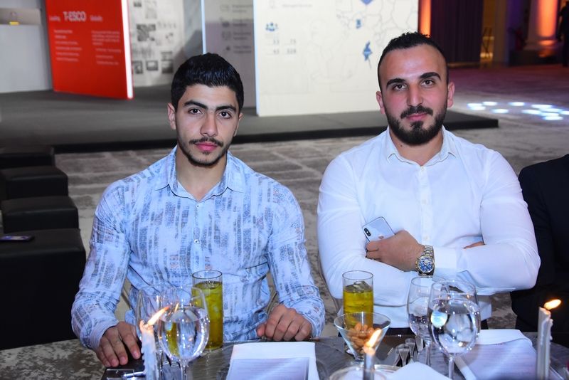  25th Anniversary Celebration - Gala Dinner – of IPT POWERTECH GROUP